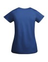 Camiseta de manga corta para mujer algodón orgánico de 175 g/m² Personalizada 6R6699 - Imagen 78