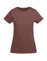 Camiseta de manga corta para mujer algodón orgánico de 175 g/m² Personalizada 6R6699 - Imagen 87