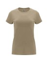 Camiseta de manga corta para mujer de 170 g/m² Personalizada 6R6683 - Imagen 34