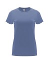Camiseta de manga corta para mujer de 170 g/m² Personalizada 6R6683 - Imagen 37
