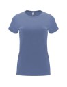 Camiseta de manga corta para mujer de 170 g/m² Personalizada 6R6683 - Imagen 38