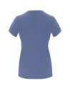 Camiseta de manga corta para mujer de 170 g/m² Personalizada 6R6683 - Imagen 39