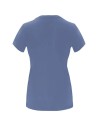 Camiseta de manga corta para mujer de 170 g/m² Personalizada 6R6683 - Imagen 40