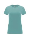 Camiseta de manga corta para mujer de 170 g/m² Personalizada 6R6683 - Imagen 42
