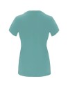 Camiseta de manga corta para mujer de 170 g/m² Personalizada 6R6683 - Imagen 44