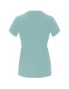 Camiseta de manga corta para mujer de 170 g/m² Personalizada 6R6683 - Imagen 48