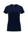 Camiseta de manga corta para mujer de 170 g/m² Personalizada 6R6683 - Imagen 50