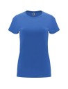Camiseta de manga corta para mujer de 170 g/m² Personalizada 6R6683 - Imagen 54