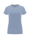 Camiseta de manga corta para mujer de 170 g/m² Personalizada 6R6683 - Imagen 57