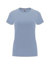 Camiseta de manga corta para mujer de 170 g/m² Personalizada 6R6683 - Imagen 58
