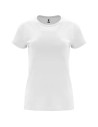 Camiseta de manga corta para mujer de 170 g/m² Personalizada 6R6683 - Imagen 62