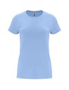 Camiseta de manga corta para mujer de 170 g/m² Personalizada 6R6683 - Imagen 69