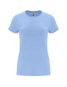 Camiseta de manga corta para mujer de 170 g/m² Personalizada 6R6683 - Imagen 70