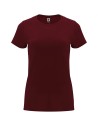 Camiseta de manga corta para mujer de 170 g/m² Personalizada 6R6683 - Imagen 73