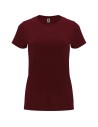 Camiseta de manga corta para mujer de 170 g/m² Personalizada 6R6683 - Imagen 74
