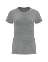 Camiseta de manga corta para mujer de 170 g/m² Personalizada 6R6683 - Imagen 77