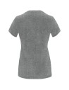 Camiseta de manga corta para mujer de 170 g/m² Personalizada 6R6683 - Imagen 79