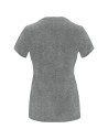 Camiseta de manga corta para mujer de 170 g/m² Personalizada 6R6683 - Imagen 80