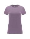 Camiseta de manga corta para mujer de 170 g/m² Personalizada 6R6683 - Imagen 82