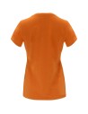 Camiseta de manga corta para mujer de 170 g/m² Personalizada 6R6683 - Imagen 87
