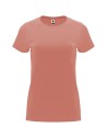 Camiseta de manga corta para mujer de 170 g/m² Personalizada 6R6683 - Imagen 89