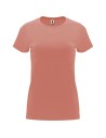 Camiseta de manga corta para mujer de 170 g/m² Personalizada 6R6683 - Imagen 90