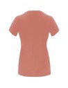 Camiseta de manga corta para mujer de 170 g/m² Personalizada 6R6683 - Imagen 92