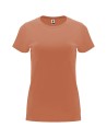 Camiseta de manga corta para mujer de 170 g/m² Personalizada 6R6683 - Imagen 93