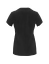 Camiseta de manga corta para mujer de 170 g/m² Personalizada 6R6683 - Imagen 100