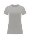 Camiseta de manga corta para mujer de 170 g/m² Personalizada 6R6683 - Imagen 101