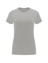 Camiseta de manga corta para mujer de 170 g/m² Personalizada 6R6683 - Imagen 102