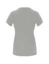 Camiseta de manga corta para mujer de 170 g/m² Personalizada 6R6683 - Imagen 103