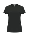 Camiseta de manga corta para mujer de 170 g/m² Personalizada 6R6683 - Imagen 105