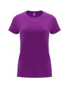 Camiseta de manga corta para mujer de 170 g/m² Personalizada 6R6683 - Imagen 110