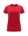 Camiseta de manga corta para mujer de 170 g/m² Personalizada 6R6683 - Imagen 113