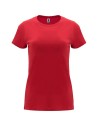 Camiseta de manga corta para mujer de 170 g/m² Personalizada 6R6683 - Imagen 114