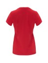 Camiseta de manga corta para mujer de 170 g/m² Personalizada 6R6683 - Imagen 115