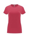 Camiseta de manga corta para mujer de 170 g/m² Personalizada 6R6683 - Imagen 117