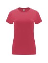 Camiseta de manga corta para mujer de 170 g/m² Personalizada 6R6683 - Imagen 118