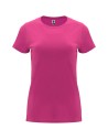 Camiseta de manga corta para mujer de 170 g/m² Personalizada 6R6683 - Imagen 125