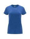 Camiseta de manga corta para mujer de 170 g/m² Personalizada 6R6683 - Imagen 130