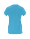Camiseta de manga corta para mujer de 170 g/m² Personalizada 6R6683 - Imagen 135