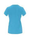 Camiseta de manga corta para mujer de 170 g/m² Personalizada 6R6683 - Imagen 136