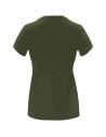 Camiseta de manga corta para mujer de 170 g/m² Personalizada 6R6683 - Imagen 139