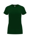 Camiseta de manga corta para mujer de 170 g/m² Personalizada 6R6683 - Imagen 141