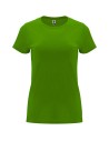 Camiseta de manga corta para mujer de 170 g/m² Personalizada 6R6683 - Imagen 147