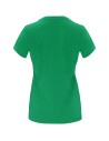 Camiseta de manga corta para mujer de 170 g/m² Personalizada 6R6683 - Imagen 151