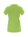 Camiseta de manga corta para mujer de 170 g/m² Personalizada 6R6683 - Imagen 163
