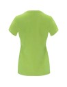 Camiseta de manga corta para mujer de 170 g/m² Personalizada 6R6683 - Imagen 164