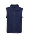 Chaleco de forro polar unisex Personalizado 6R1099 - Imagen 18